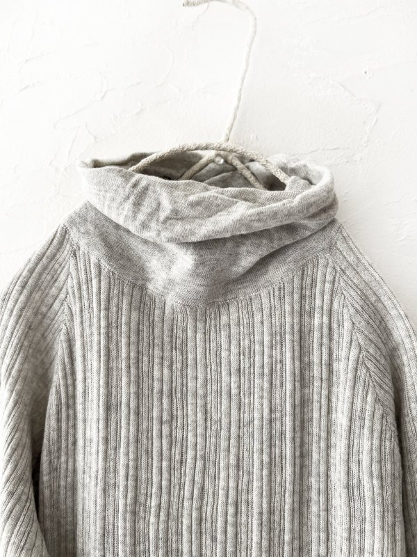 画像8: 08mab/ゆるネックカットソー (8)