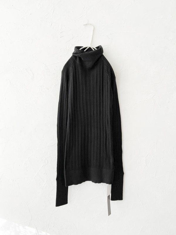 画像10: 08mab/ゆるネックカットソー (10)