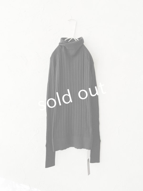 画像10: 08mab/ゆるネックカットソー (10)