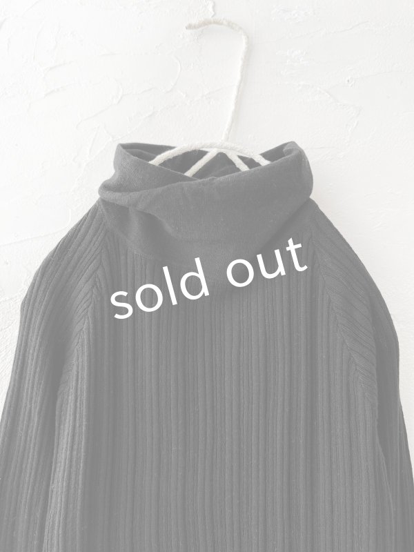 画像11: 08mab/ゆるネックカットソー (11)