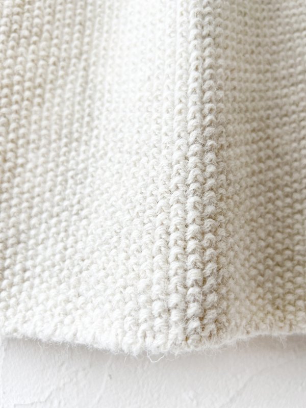 画像5: SO／シェットリノピン付きベスト・ナチュラル (5)