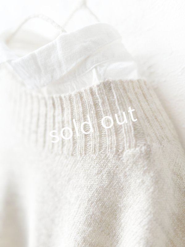 画像3: SO／くるりんポケットベスト・ナチュラル (3)