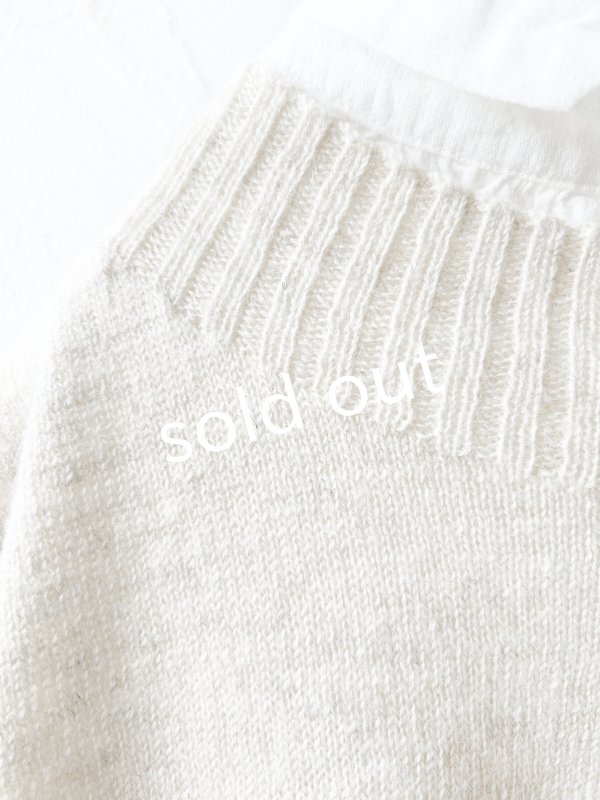 画像8: SO／くるりんポケットベスト・ナチュラル (8)