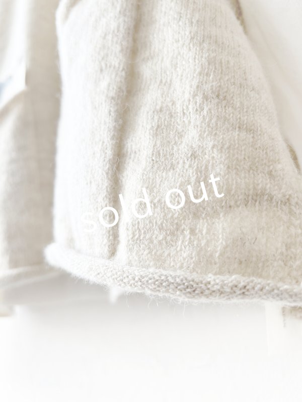 画像7: SO／くるりんポケットベスト・ナチュラル (7)