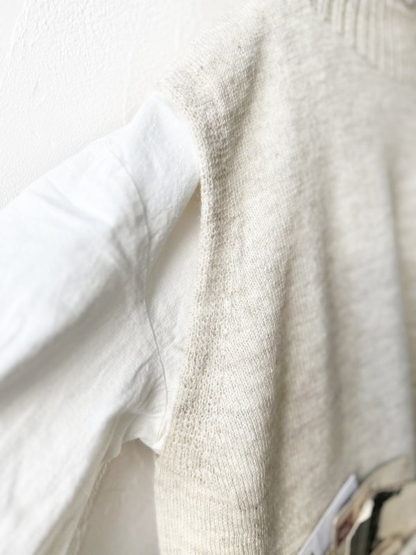 画像7: SO／くるりんポケットベスト・レッド (7)