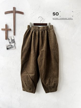 パンツ・スカート - MARCHE' DE SOEUR