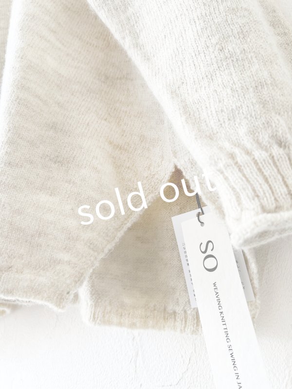 画像12: SO／くるりんポケットプルオーバー・レッド (12)