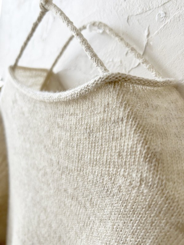 画像9: SO／くるりんポケットプルオーバー・スミクロ (9)