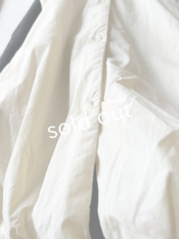 画像5: SO／ふわふわキルティングベスト・キナリ (5)