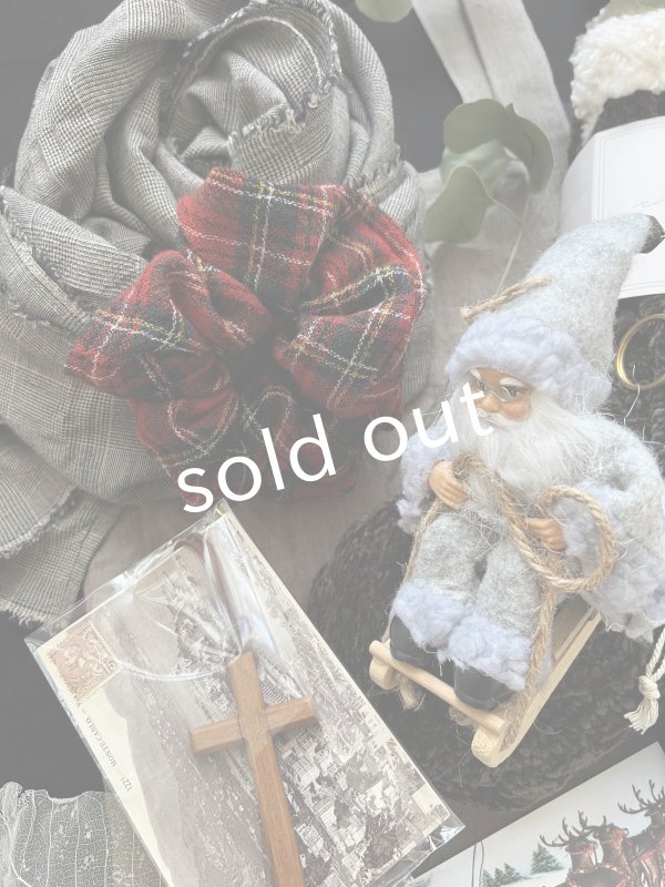 画像4: MARCHE' DE SOEUR／Merry Xmas Gift・C (4)