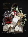 画像2: MARCHE' DE SOEUR／Merry Xmas Gift・B (2)
