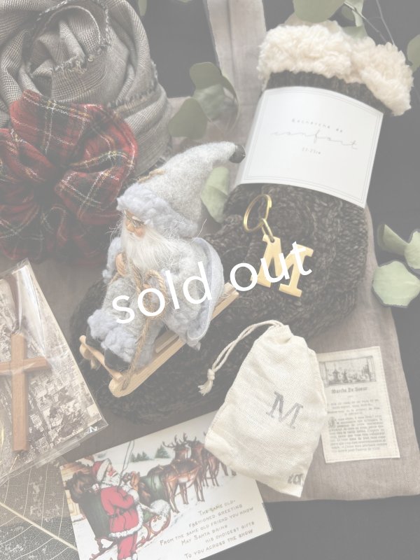 画像5: MARCHE' DE SOEUR／Merry Xmas Gift・C (5)