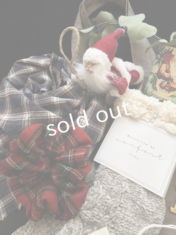 画像3: MARCHE' DE SOEUR／Merry Xmas Gift・B (3)