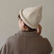 画像4: Sana Hastakala／Nepal knit cap (4)