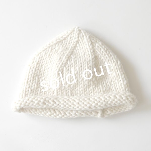 画像2: Sana Hastakala／Nepal knit cap (2)