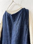画像9: Libera&Capricciosa／リネンオーバーオール・12ozデニム (9)