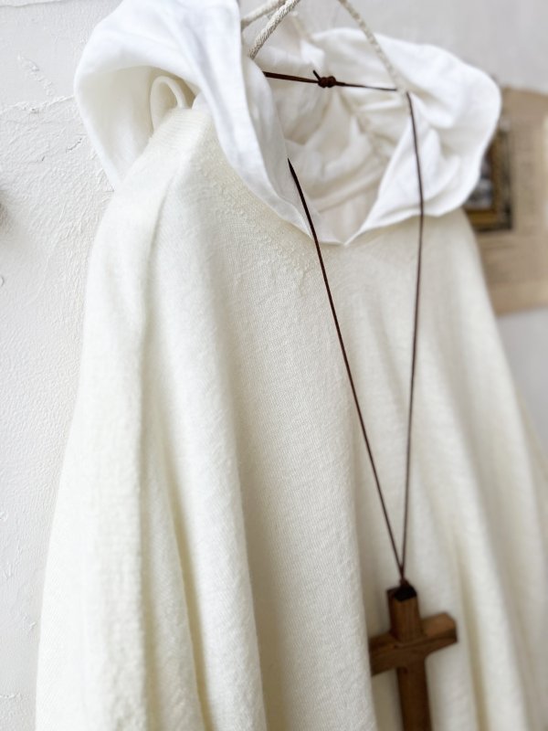 画像2: SO／ふわふわワイドベスト・オフ (2)