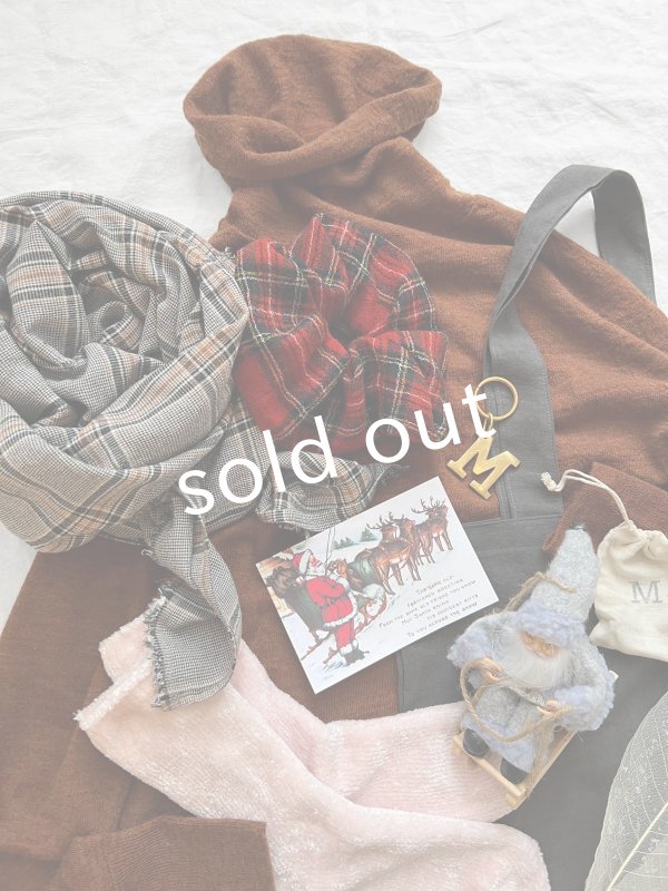 画像2: MARCHE' DE SOEUR／Merry Xmas Gift・A (2)