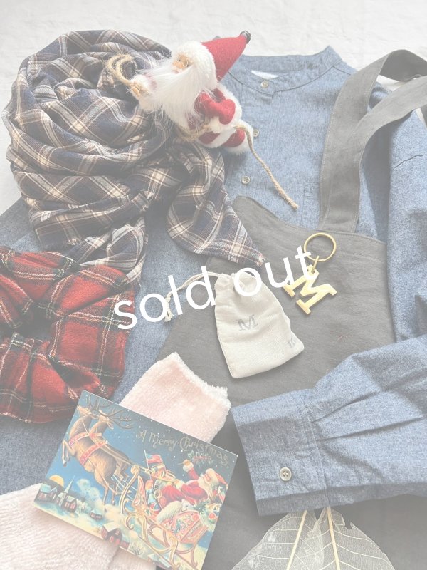 画像3: MARCHE' DE SOEUR／Merry Xmas Gift・B (3)