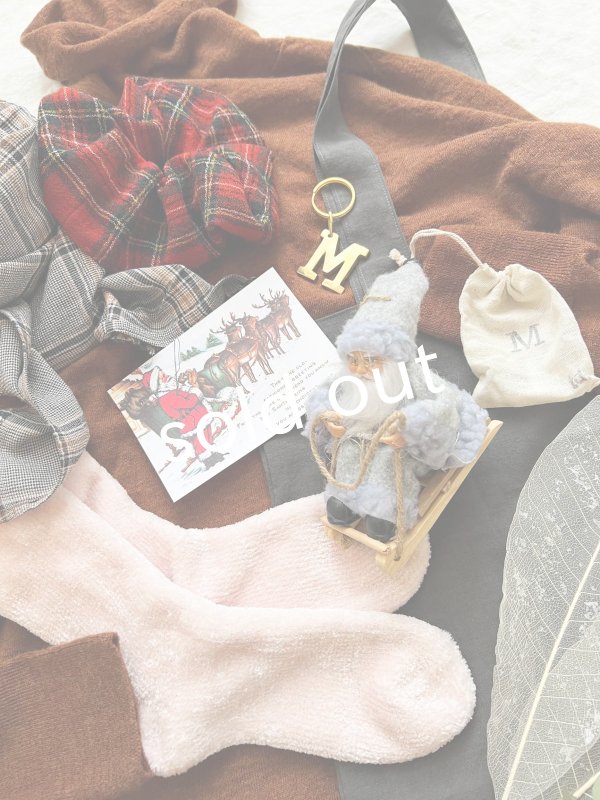 画像4: MARCHE' DE SOEUR／Merry Xmas Gift・A (4)