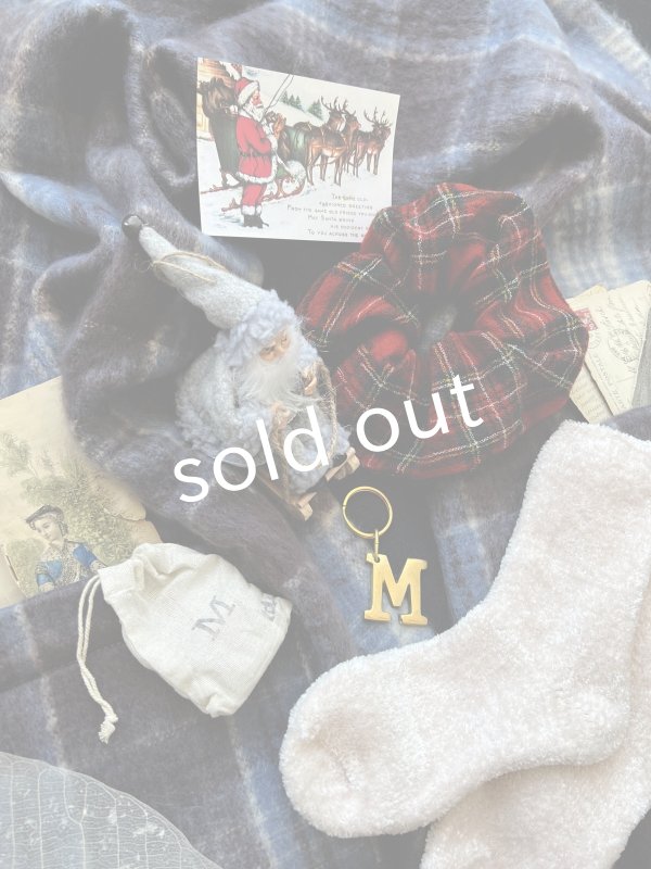 画像3: MARCHE' DE SOEUR／Merry Xmas Gift・A (3)