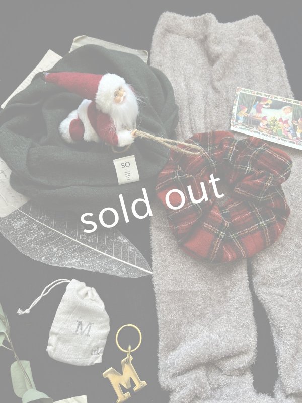 画像3: MARCHE' DE SOEUR／Merry Xmas Gift・C (3)