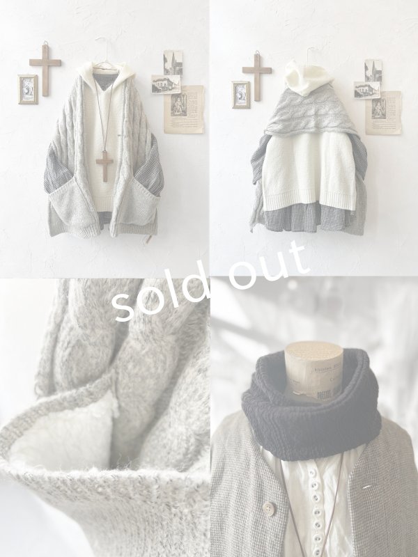 画像5: MARCHE' DE SOEUR／Merry Xmas Gift・E (5)