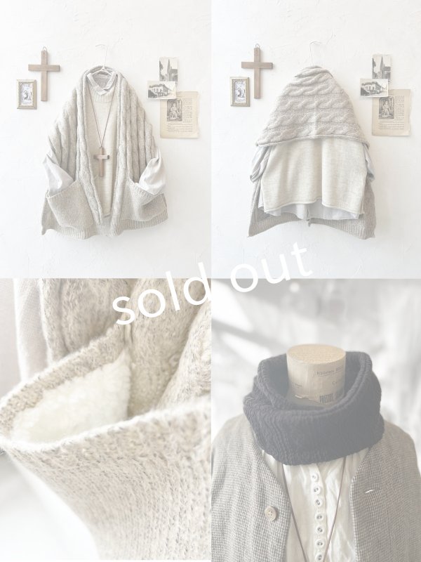 画像5: MARCHE' DE SOEUR／Merry Xmas Gift・D (5)