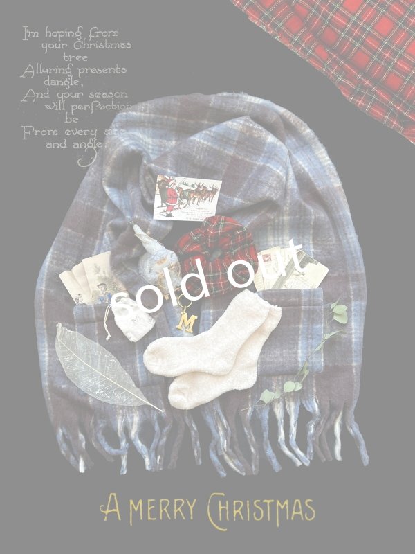 画像1: MARCHE' DE SOEUR／Merry Xmas Gift・A (1)