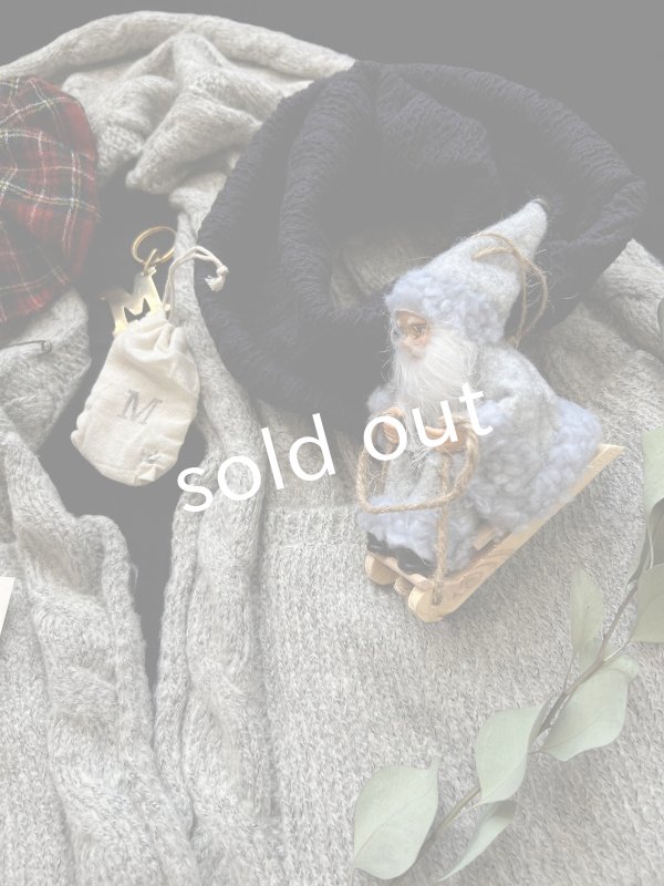 画像2: MARCHE' DE SOEUR／Merry Xmas Gift・E (2)