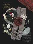 画像1: MARCHE' DE SOEUR／Merry Xmas Gift・C (1)