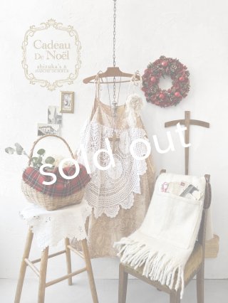 shizuka's（服飾作家） - MARCHE' DE SOEUR