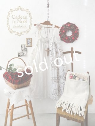 shizuka's（服飾作家） - MARCHE' DE SOEUR