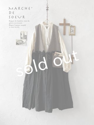 MARCHE DE SOEUR - MARCHE' DE SOEUR