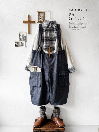MARCHE DE SOEUR - MARCHE' DE SOEUR