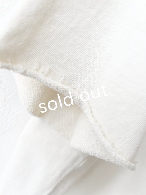 画像8: SO／ボックスワイドプルオーバー・キナリ (8)