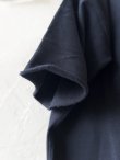 画像3: SO／ボックスワイドプルオーバー・ダークネイビー (3)