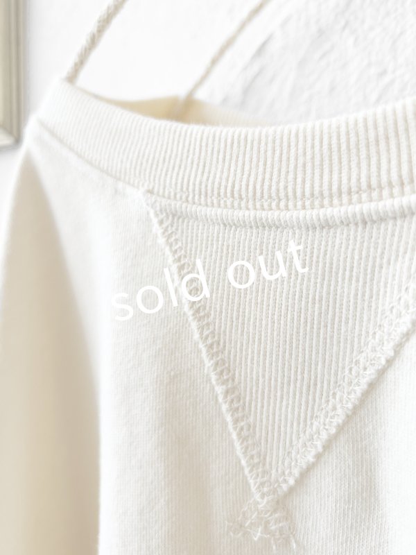 画像4: SO／ボックスワイドプルオーバー・キナリ (4)