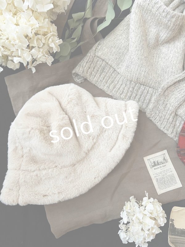 画像2: MARCHE' DE SOEUR／Winter Gift Set・A (2)