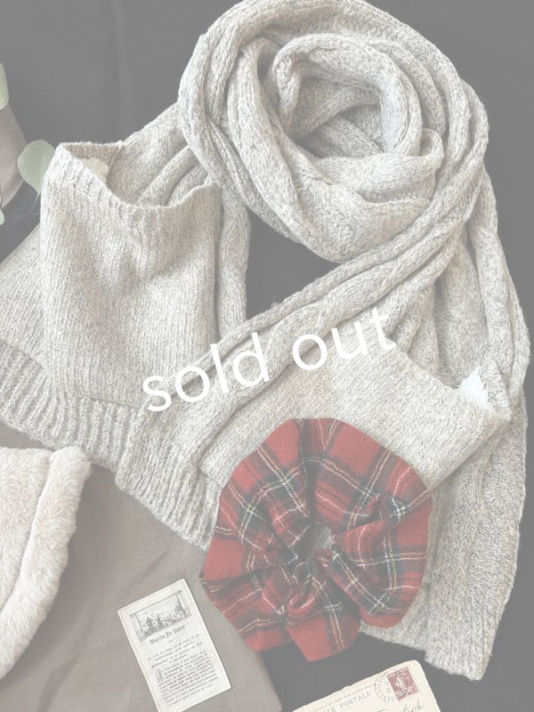 画像3: MARCHE' DE SOEUR／Winter Gift Set・A (3)