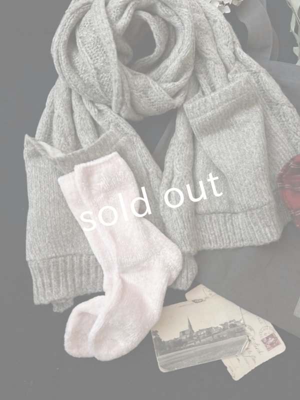 画像3: MARCHE' DE SOEUR／Winter Gift Set・B (3)