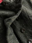 画像8: Reliure／VEST・moss tweed (8)