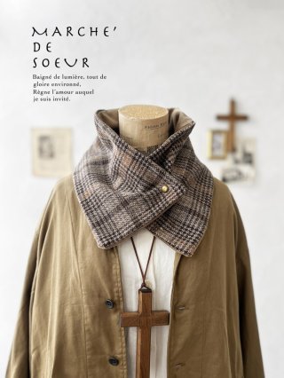 服飾小物 - MARCHE' DE SOEUR