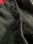 画像7: Reliure／VEST・moss tweed (7)