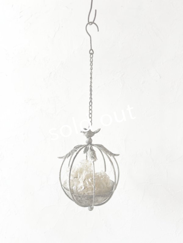 画像6: Habiter.／フレンチクラシック バードフィーダー (6)