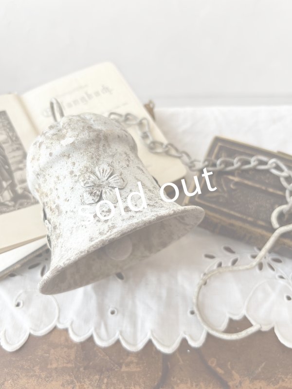 画像2: Habiter.／フレンチクラシック ベル (2)