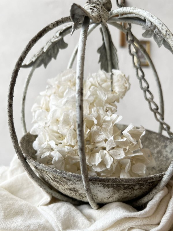 画像2: Habiter.／フレンチクラシック バードフィーダー (2)