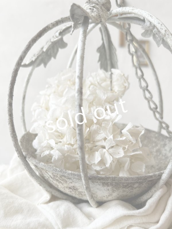 画像2: Habiter.／フレンチクラシック バードフィーダー (2)