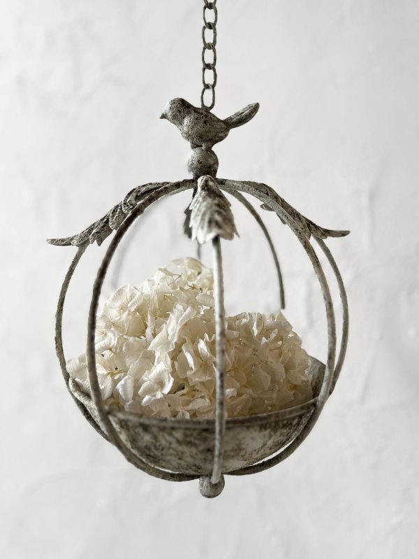 画像5: Habiter.／フレンチクラシック バードフィーダー (5)