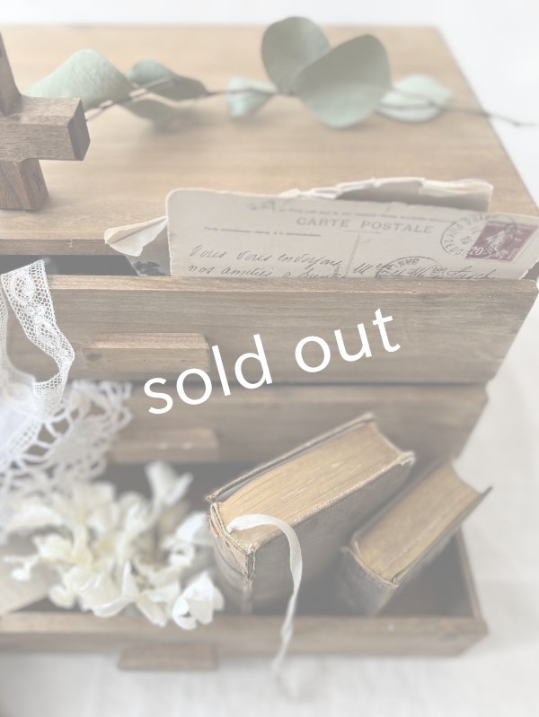 画像4: Habiter.／ドロワーズチェストＬ (4)